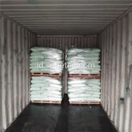 Potassium Binoxalate untuk Industri Abrasive